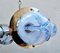 Large Murano Glass Sputnik Chandelier from Mazzega, Italy, 1970s 9