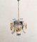 Vintage Ceiling Lamp by Toni Zuccheri for Mazzega, Italy, 1970s 13