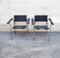 Mid-Century Armchair Scooby by Giandomenico Belotti for Alias, Italy, 1970s, Set of 2, Image 1