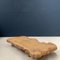 Primitive Elm Coffee Table 2