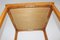 Quadratischer Tisch Y-Leg von Alvar Aalto, Finnland, 1946 9