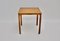 Squared Table Y-Leg by Alvar Aalto, Finland, 1946, Image 1