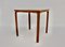 Squared Table Y-Leg by Alvar Aalto, Finland, 1946, Image 3