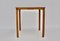 Squared Table Y-Leg by Alvar Aalto, Finland, 1946 2