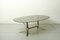 Mid-Century Hollywood Regency Coffee Table by Roger Sprunger, Image 4