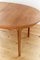 Mid-Century Teak Dining Table from McIntosh, Image 6