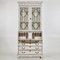 European Two Part Vitrine Cabinet, 1790s, Image 2