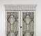 Meuble Vitrine en Deux Parties, 1790s 4