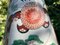 Vaso da terra Imari in porcellana, Giappone, anni '30, Immagine 4