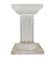 Italian Acrylic Column or Table Base from Fabianart, 1970s, Image 3