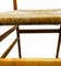 Italian Leggera 646 Chairs by Gio Ponti for Cassina, 1950s, Set of 4 8