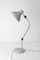 Vintage Steel Jumo GS1 Table Lamp by Charlotte Perriand, 1950s 5