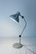 Lámpara de mesa Jumo GS1 vintage de acero de Charlotte Perriand, años 50, Imagen 6