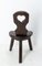 Escabelle Side Chair, France, 1900s 5