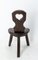 Escabelle Side Chair, France, 1900s, Image 5