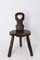 Escabelle Side Chair, France, 1900s 2