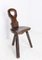 Escabelle Side Chair, France, 1900s, Image 3
