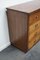 20th Century Dutch Oak Apothecary Cabinet, Image 2