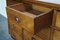 20th Century Dutch Oak Apothecary Cabinet, Image 17