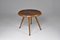 Italian Side Table by Paolo Buffa, 1950s, Image 4