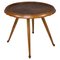 Italian Side Table by Paolo Buffa, 1950s, Image 1