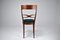 Dining Chairs by Consorzio Sedie Friuli, 1970s, Set of 8 16