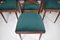 Dining Chairs by Consorzio Sedie Friuli, 1970s, Set of 8 10