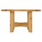 Swedish Pine Dining Table by Roland Wilhelmsson for Karl Andersson & Söner 1