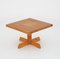 Table d'Appoint Scandinave en Pin par Yngve Ekström pour Swedese 2