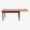 Mid-Century Danish Extending Teak Dining Table by Am Mobler, 1960s 3