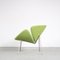 Orange Slice Chair by Pierre Paulin for Artifort, Netherlands, 1960s, Image 4