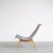 Lounge Chair by Miroslav Navratil for Cesky Furniture, Czech, 1959 3
