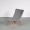 Lounge Chair by Miroslav Navratil for Cesky Furniture, Czech, 1959, Image 2