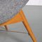 Lounge Chair by Miroslav Navratil for Cesky Furniture, Czech, 1959 10