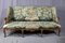 Louis XV Sofa in Aubusson XIX Tapestry 11