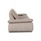 Gray Alcantara Two-Seater Evento Sofa from Koinor, Image 10