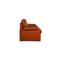 Brown Leather Three-Seater DS 70 Couch from De Sede, Image 8
