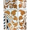 Vintage Glazed Relief Tiles by Gilliot Frères, 1920s 6