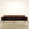 Sideboard in Rosewood, Italy, 1960s-1970s, Image 3