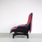 Italian Sindbad Chair by Vico Magistretti for Cassina, 1980s, Image 3