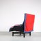 Italian Sindbad Chair by Vico Magistretti for Cassina, 1980s, Image 4