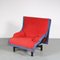 Italian Sindbad Chair by Vico Magistretti for Cassina, 1980s 2