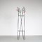 French Coat Rack by Roger Feraud, 1950s, Image 2