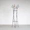 French Coat Rack by Roger Feraud, 1950s 1