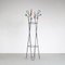 French Coat Rack by Roger Feraud, 1950s, Image 1