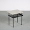 Dutch Side Table by Wim Rietveld for Auping, 1950s 3