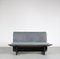 Swedish Interlocking 2 Seater Sofa, 1960s, Image 4