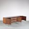Dutch Wenge Sideboard from Fristho, 1960s 6