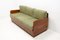 Mid-Century Folding Sofa Bed by Jindřich Halabala for UP Závody, 1950s 3