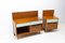 Mid-Century Bedside Tables by Mojmír Fire for UP Závody, Set of 2, Image 6